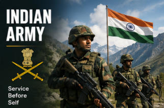 Indian Army_image -amariz_defence Academy