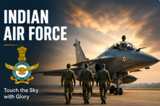 Indian Air Force_image -amariz_defence AcademyAcademy