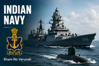 Indian Navy_image -amariz_defence Academy