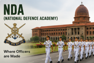 NDA (National Defence Academy)__image -amariz_defence AcademyAcademy