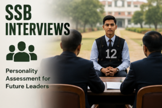 SSB Interviews __image -amariz_defence AcademyAcademy