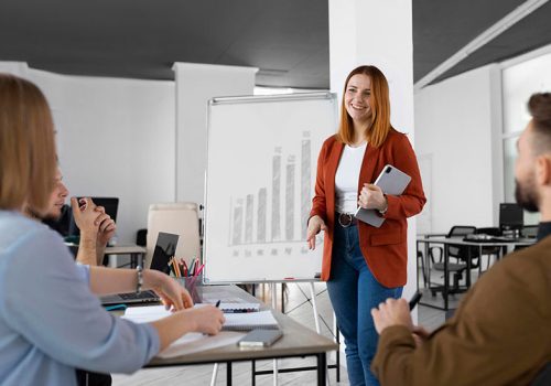 Mastering Sales Calls Without Feeling Pushy